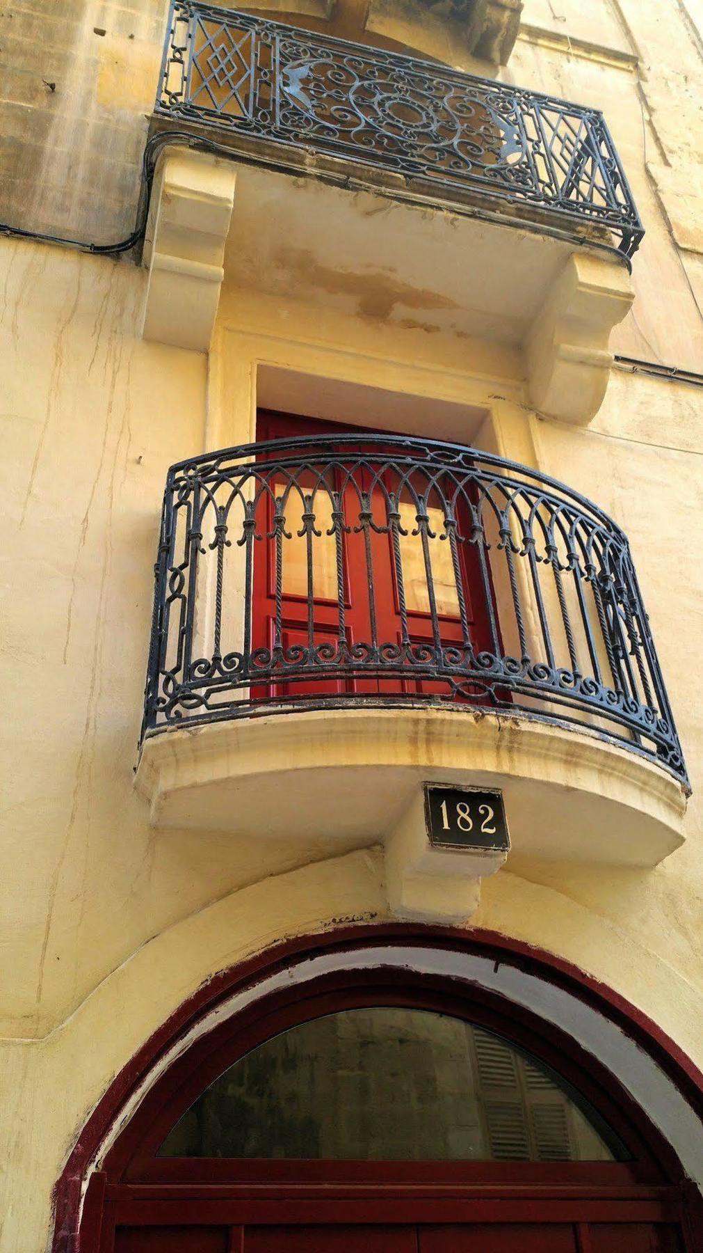 Lucia 182 Apartment Valletta Exterior photo